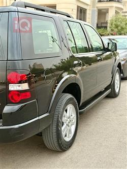 فۆرد ئێکسپلۆرەر